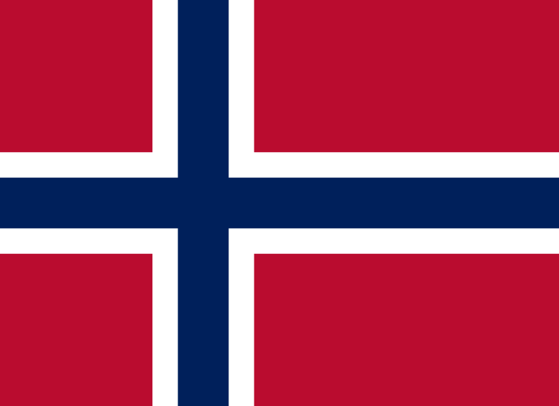 Norvege